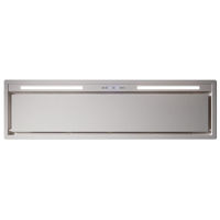 Вытяжка Falmec GRUPPO INCASSO PLUS 105 Europe Stainless Steel (w/o filter pack)