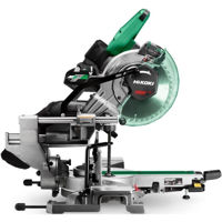 Стационарный инструмент Hitachi-Hikoki C3610DRAW4Z