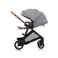 Коляска Graco Near2Me Steeple Grey