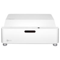 Проектор Optoma ZK420UST, Alb