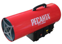 Generator de aer cald Ресанта ТГП-50000