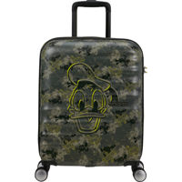 Valiză American Tourister WAVEBREAKER 55/20 DISNEY DONALD (85667/A357)