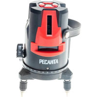 Nivela laser Ресанта ПЛ-3ШК 61/10/525