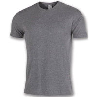 Одежда для спорта Joma Nimes T-Shirt Melange S/S (2XS) 101681.280