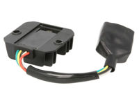 KYMCO 200 12V/10A 5 Cable