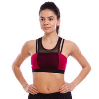 Bra / Top pt fitness / yoga M CO-9008 (4611)