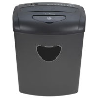 Шредер Adler AD 1038 grey