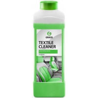 Средство для ухода за авто Grass 112110 Очиститель для текстиля 1 л