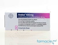 Avelox comp.film 400mg N5