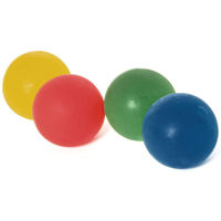 Эспандер Dittmann 7914 Expander Ball Trainer Silicon 5 cm green strong DL13003