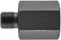 Набор головок, бит, насадок Milwaukee 4932430465 Adaptor pu carota diamantata pu polizor 32-68mm