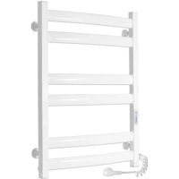 Полотенцесушитель Laris Grand CK6 500 х 700 electro R