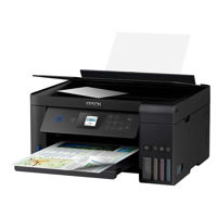 MFD Epson L4160, Auto-Duplex