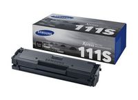 Laser Cartridge for Samsung MLT-D111S black Compatible