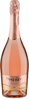 Château Vartely Inspiro Spumant rose sec Pinot Noir,  0.75 L