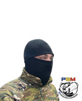 Caciula-masca, balaclava ТТХ Fleece-220 negru