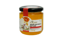 Miere "Honey House" poliflora (de flori) 250g
