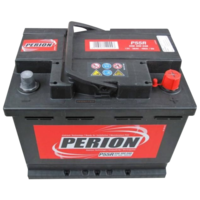 Авто аккумулятор Perion 56Ah (556400048)