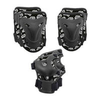 Echipament de protecție Seven 59418 Star-Wars