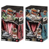 Игрушка Mattel JKN04 Jurassic World