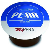 Кофе PERA A Modo Mio Crema Bar (100 buc)