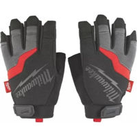 Спецодежда Milwaukee 48229741 Manusi de protectie fara degete marimea M/8