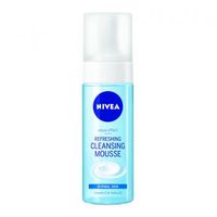 Spuma de curatare Nivea ten normal 150ml