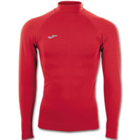 Одежда для спорта Joma Classic Brama T-Shirt Red M/L (6XS-5XS) 101650.600