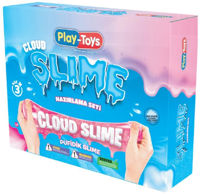 Игрушка miscellaneous 4263 Setul DIY Slime Nori