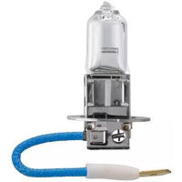 Автомобильная лампа Philips H11 12V 55W PGJ19-2 (12362PRB1)
