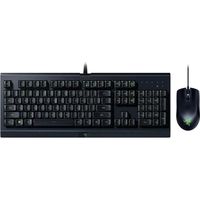 Tastatură + Mouse Razer RZ84-02740400-B3R1 Combo Cynosa Lite & Abyssus Lite RU Layout