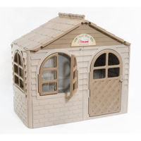 Игровой комплекс для детей Richi J1R 5 / 2(3) 02550/01eco (1290 mm*1290 mm*1200mm)