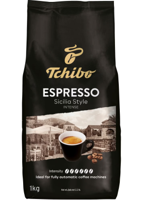 Кофе в зернах Tchibo Espresso Sicilia Style, 1 кг