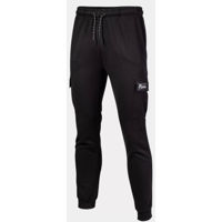 Одежда для спорта Joma California Long Pants Black (S) 800088.100
