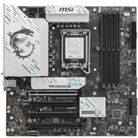 Материнская плата MSI B860M GAMING PLUS WIFI, Socket 1851