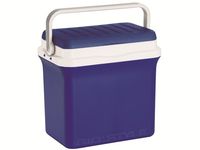 Geanta-frigorifica din masa plastica Bravo Ultra-25, 22.5l, 37.8X25.5X39.5cm