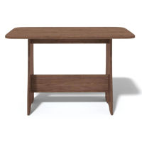 Masă Fabrik Home № 2 орех каменный