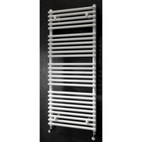 Uscător de prosoape Gorgiel MARS AR1 70/50 White 01 (11)