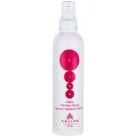 Kallos Спрей термозащитный kjmn Flat Iron Spray 200мл