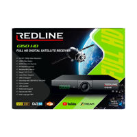 cumpără REDLINE G150 HD Receptor satelit în Chișinău 