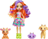 Кукла Mattel Hxc00 Enchatimals