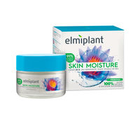 Elmiplant Skin Moisture Crema fata Revitalizanta de zi 25+ 50ml