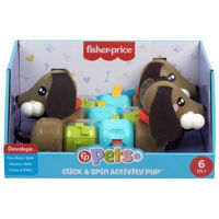 Игрушка Fisher Price Htw91