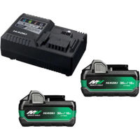 Зарядные устройства и аккумуляторы Hitachi-Hikoki UC18YSL3WHZ