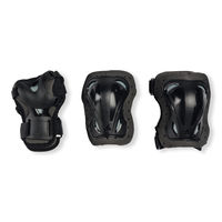 Protectie role copii in set Rollerblade Skate Gear JR 3-Pack, 069P0200