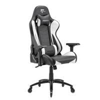 Офисное кресло FragON 5X black/white