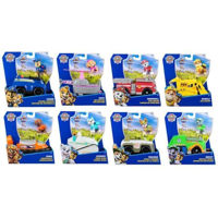 Машина Spin Master 6071153 PAW VHC BscVhclSustnbl (in assort.)