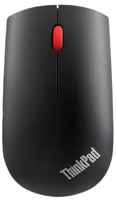 Mouse Wireless Lenovo ThinkPad Essential, Black