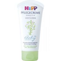 Hipp BabySanft Cremă hidratantă pentru copii, 75ml