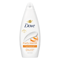 Dove SG Fruity Nourish, Gel de duş, 720ml